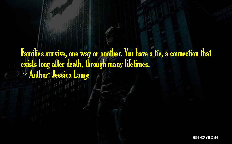 Jessica Lange Quotes 2005840