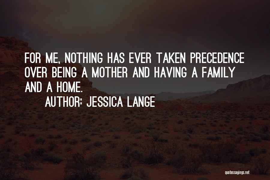 Jessica Lange Quotes 205905