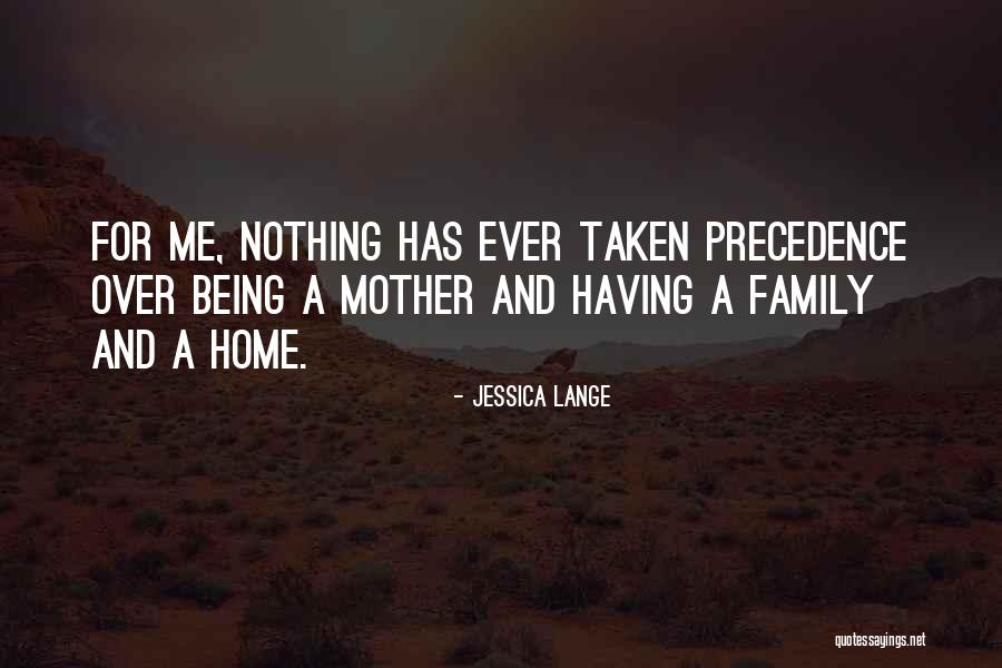 Jessica Lange Quotes 205905