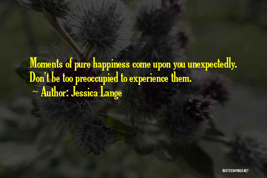 Jessica Lange Quotes 421286