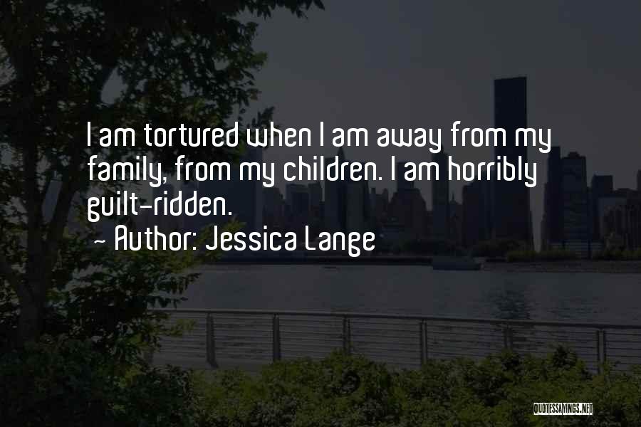 Jessica Lange Quotes 612103