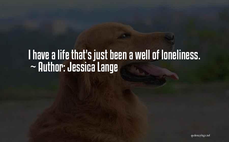 Jessica Lange Quotes 947055