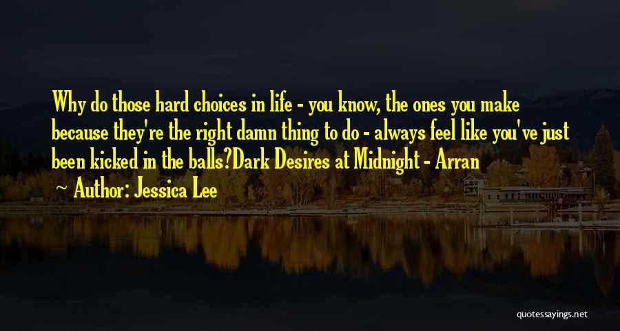 Jessica Lee Quotes 1326593