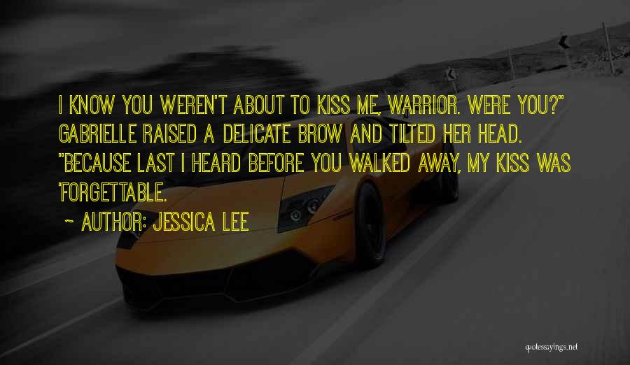 Jessica Lee Quotes 1898937