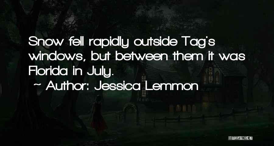 Jessica Lemmon Quotes 913463