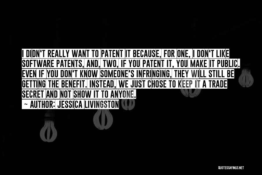 Jessica Livingston Quotes 1931318