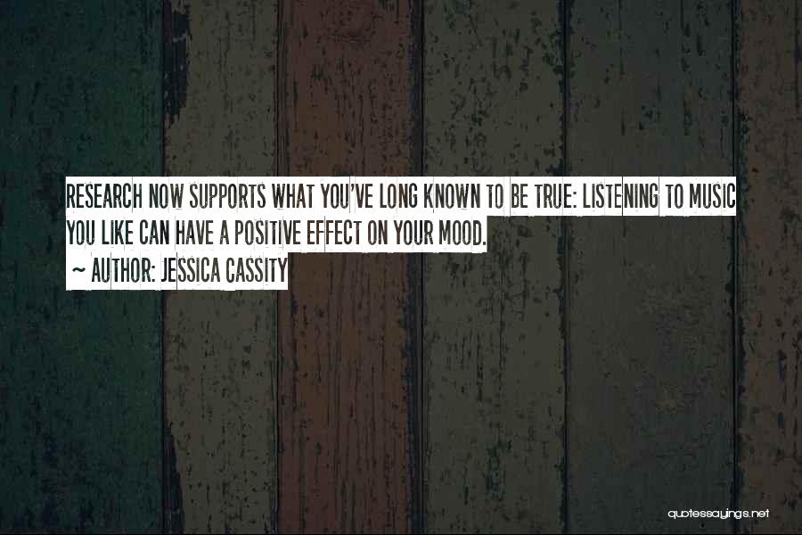 Jessica Long Quotes By Jessica Cassity