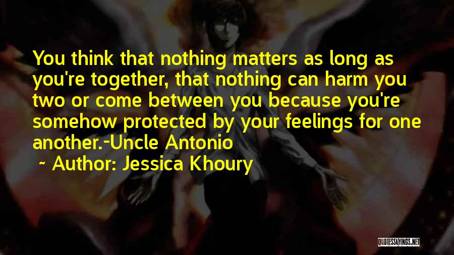 Jessica Long Quotes By Jessica Khoury
