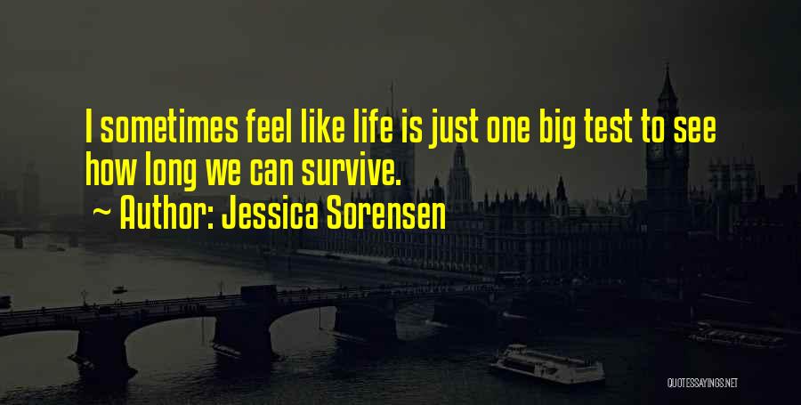 Jessica Long Quotes By Jessica Sorensen