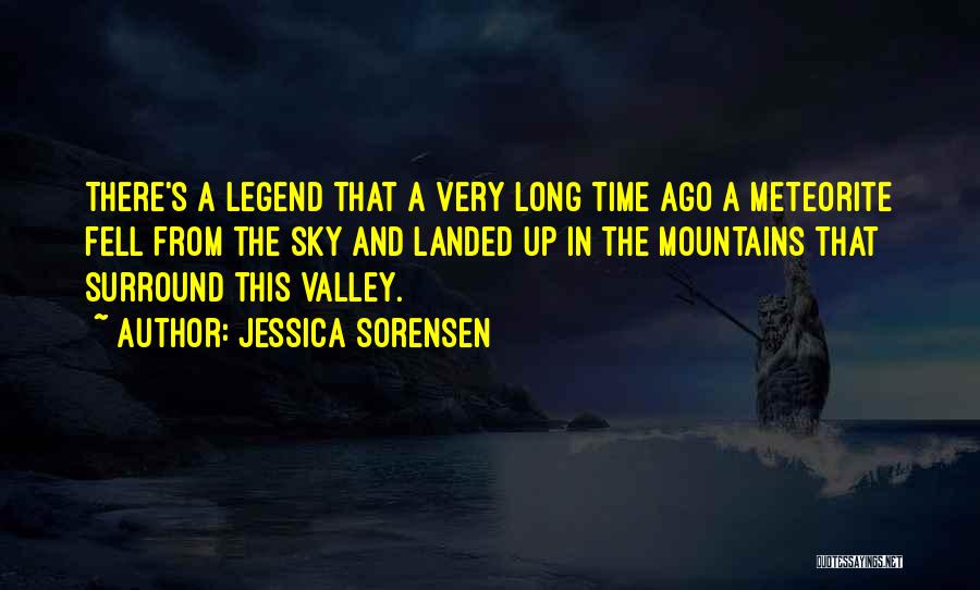 Jessica Long Quotes By Jessica Sorensen