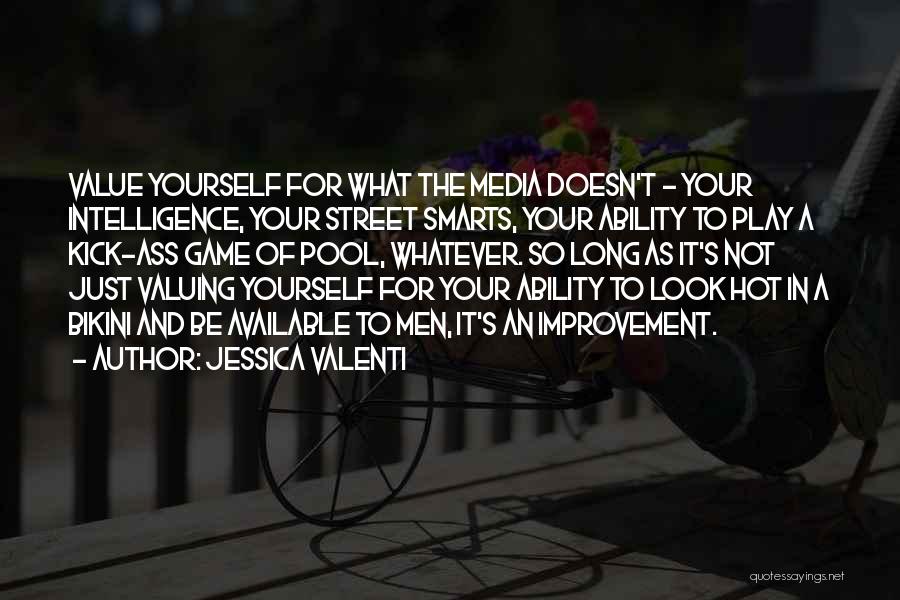 Jessica Long Quotes By Jessica Valenti