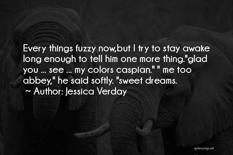 Jessica Long Quotes By Jessica Verday