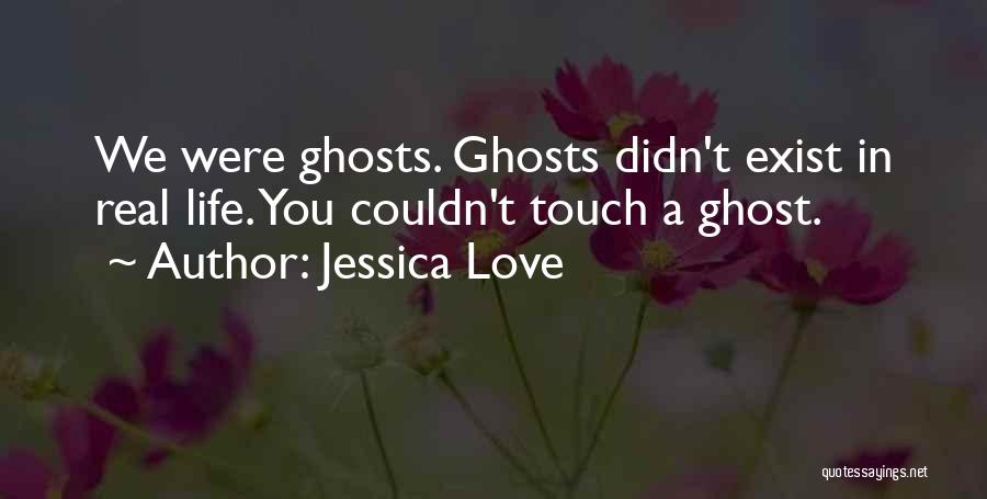 Jessica Love Quotes 1302019