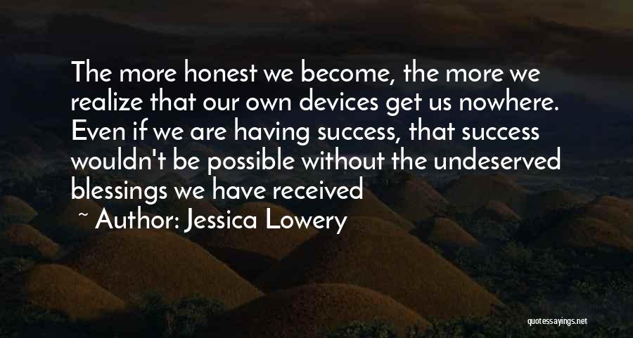 Jessica Lowery Quotes 2013124