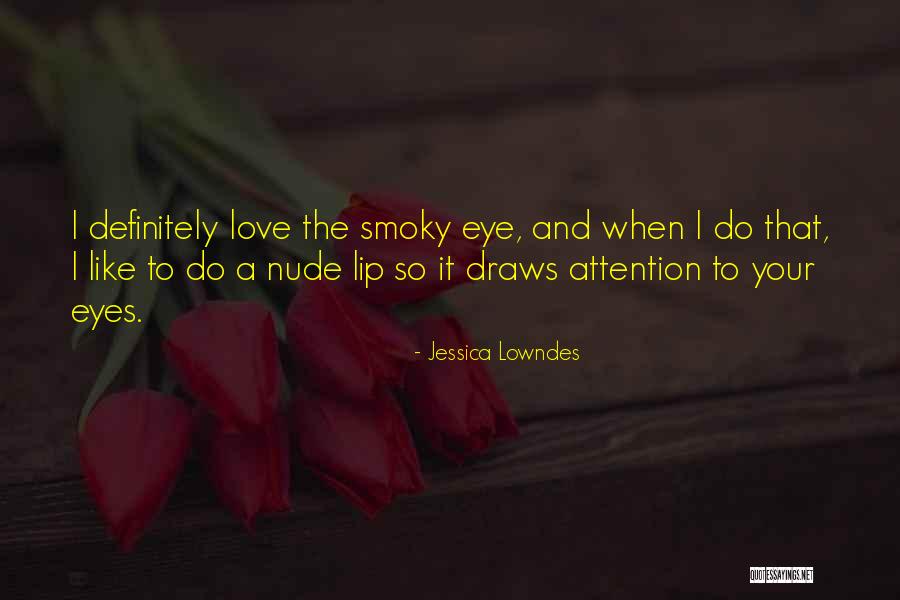 Jessica Lowndes Quotes 2019328 Jessica Lowndes Quotes 2019328