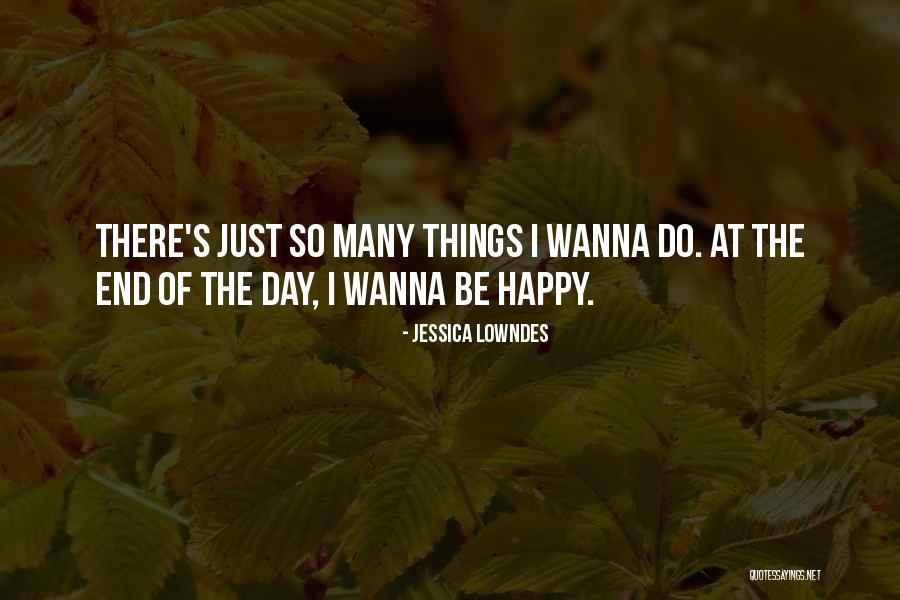 Jessica Lowndes Quotes 942359 Jessica Lowndes Quotes 942359