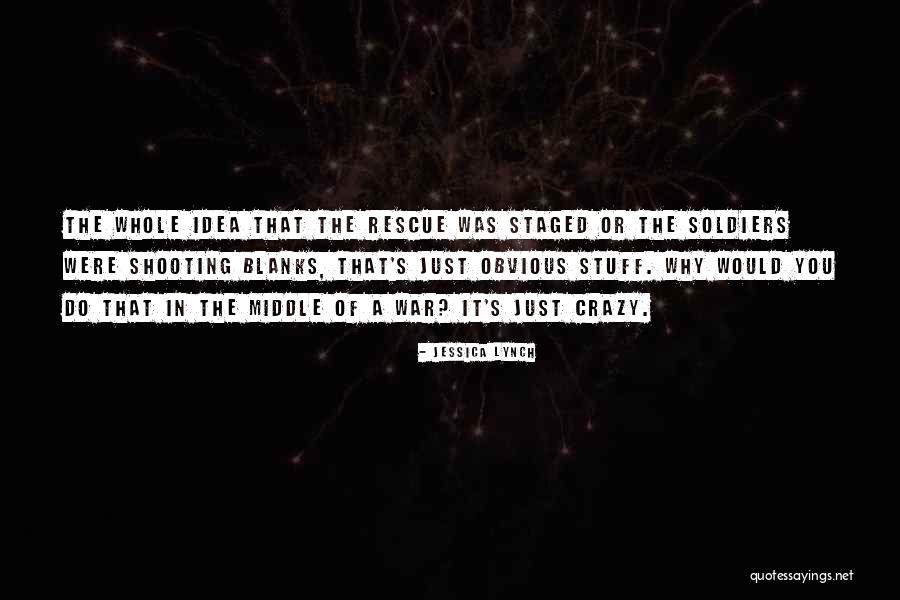 Jessica Lynch Quotes 1947290 Jessica Lynch Quotes 1947290