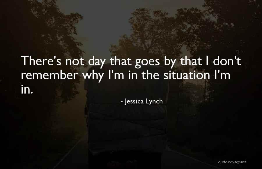 Jessica Lynch Quotes 2099472