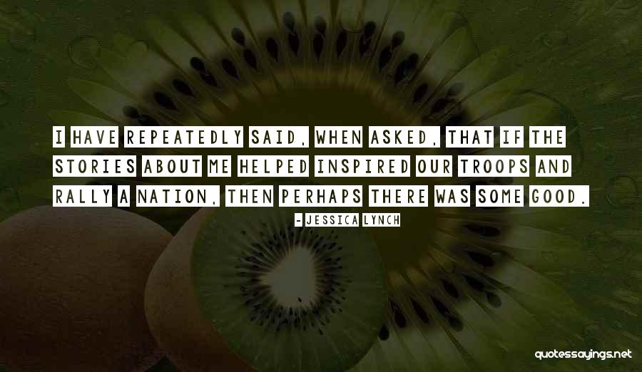Jessica Lynch Quotes 519736 Jessica Lynch Quotes 519736