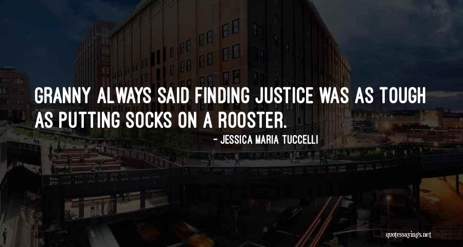 Jessica Maria Tuccelli Quotes 1947593 Jessica Maria Tuccelli Quotes 1947593