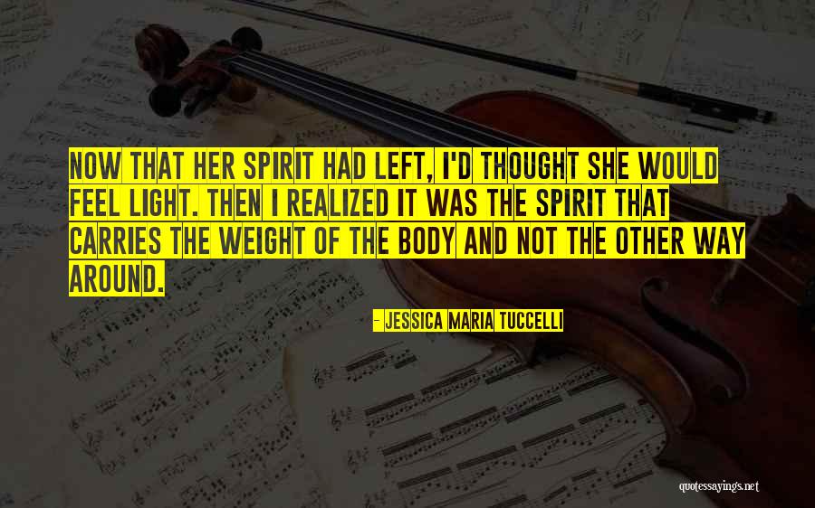 Jessica Maria Tuccelli Quotes 802330 Jessica Maria Tuccelli Quotes 802330