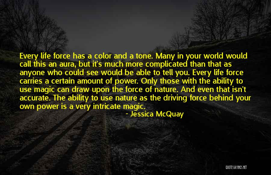 Jessica McQuay Quotes 1772741 Jessica McQuay Quotes 1772741