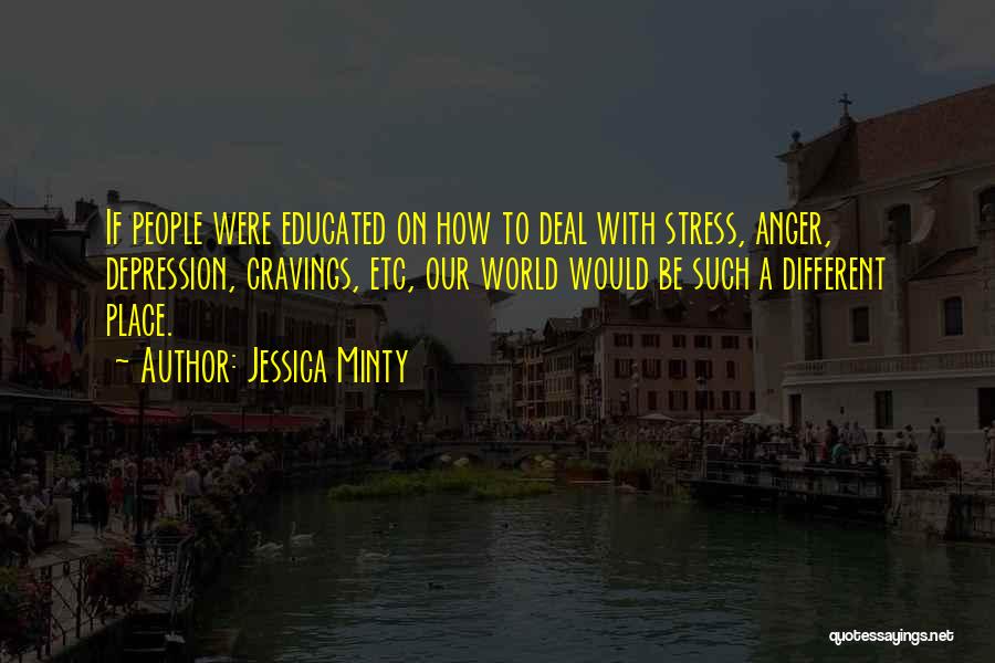 Jessica Minty Quotes 767895