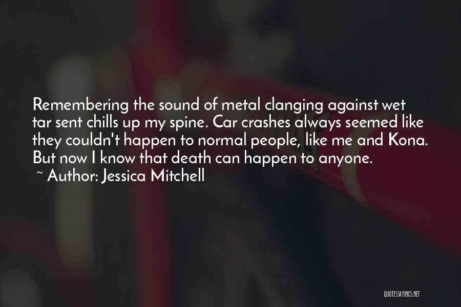 Jessica Mitchell Quotes 271628