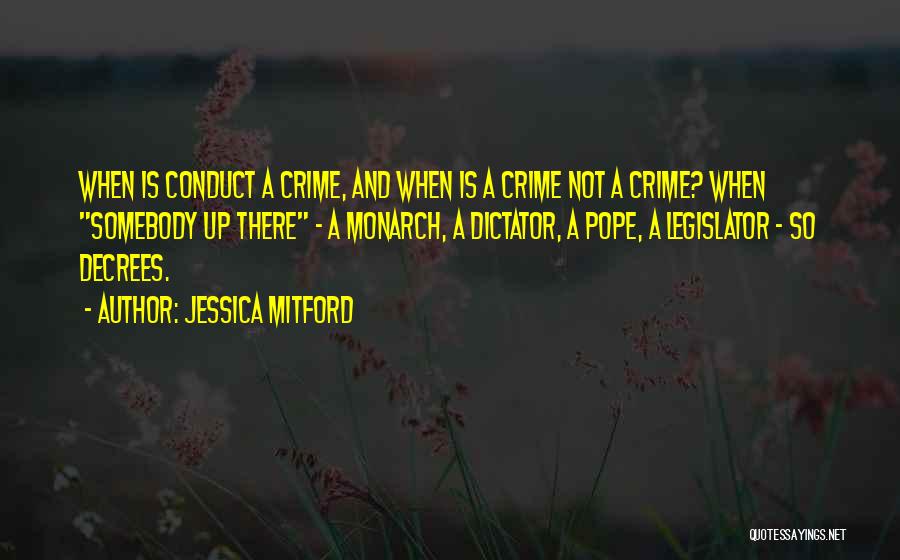 Jessica Mitford Quotes 1171068
