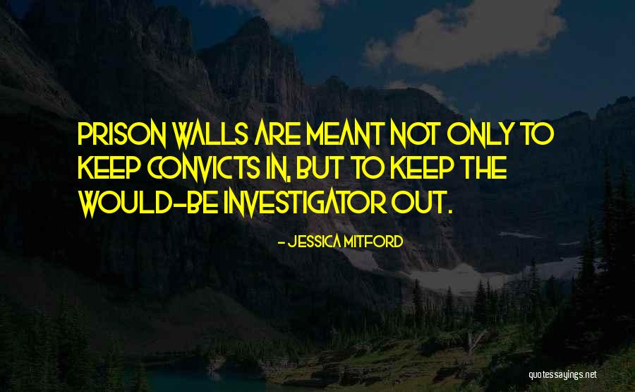 Jessica Mitford Quotes 1204946