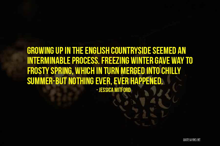 Jessica Mitford Quotes 771512