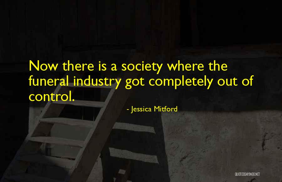 Jessica Mitford Quotes 792514