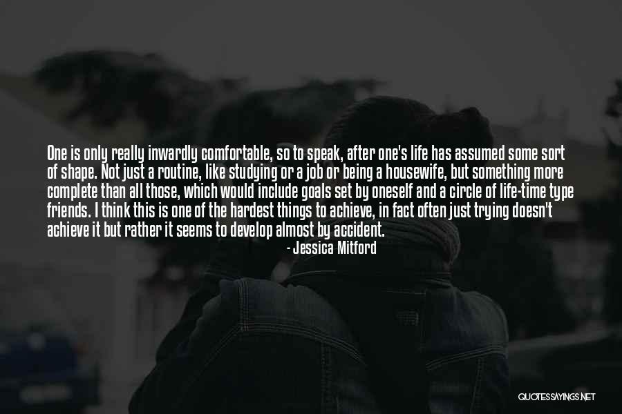 Jessica Mitford Quotes 864653