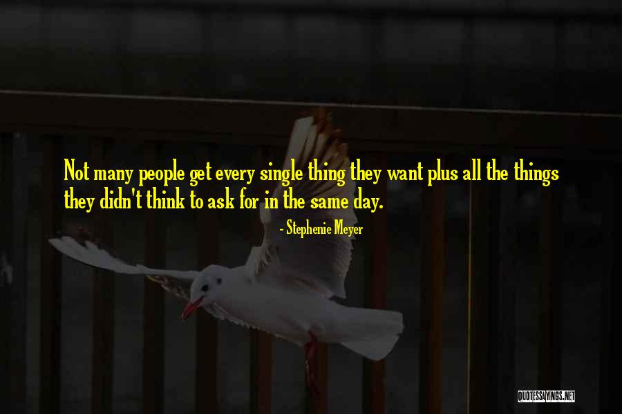 Jessica Mulroney Quotes By Stephenie Meyer Jessica Mulroney Quotes By Stephenie Meyer