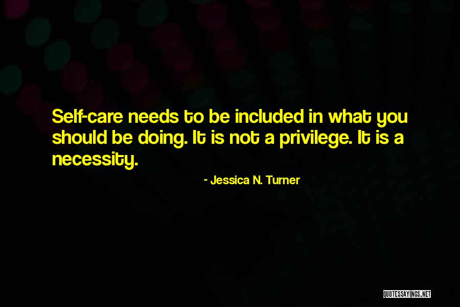 Jessica N. Turner Quotes 1225337 Jessica N. Turner Quotes 1225337