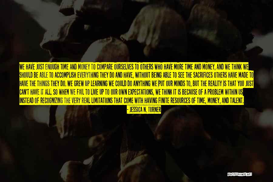 Jessica N. Turner Quotes 2190645 Jessica N. Turner Quotes 2190645
