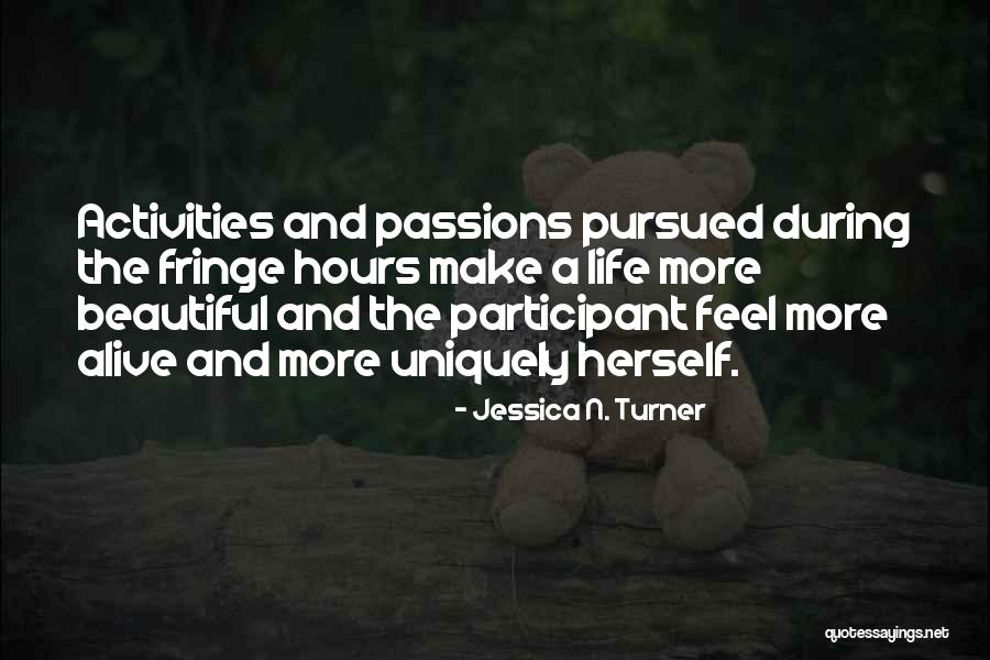 Jessica N. Turner Quotes 368084 Jessica N. Turner Quotes 368084