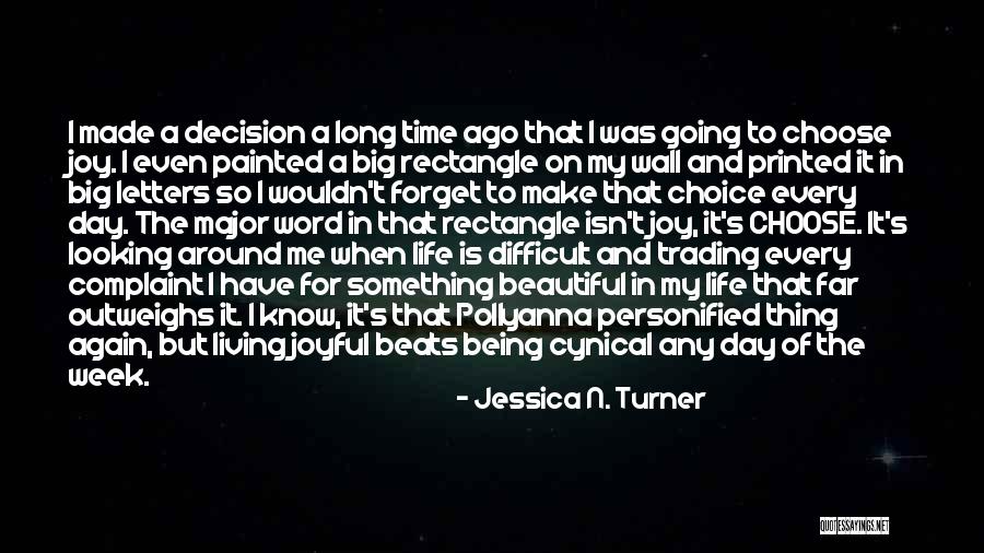 Jessica N. Turner Quotes 459894 Jessica N. Turner Quotes 459894