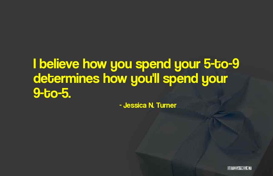 Jessica N. Turner Quotes 471945 Jessica N. Turner Quotes 471945