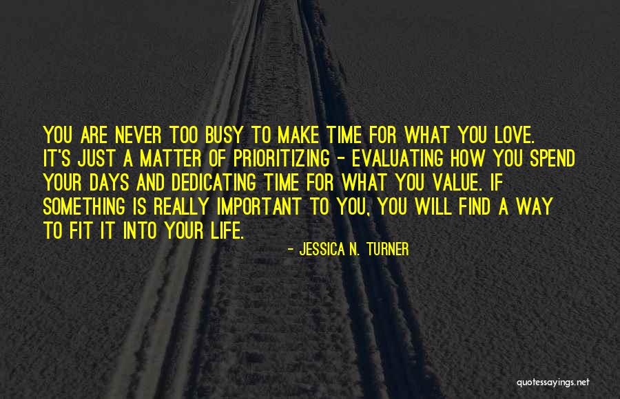 Jessica N. Turner Quotes 602185 Jessica N. Turner Quotes 602185