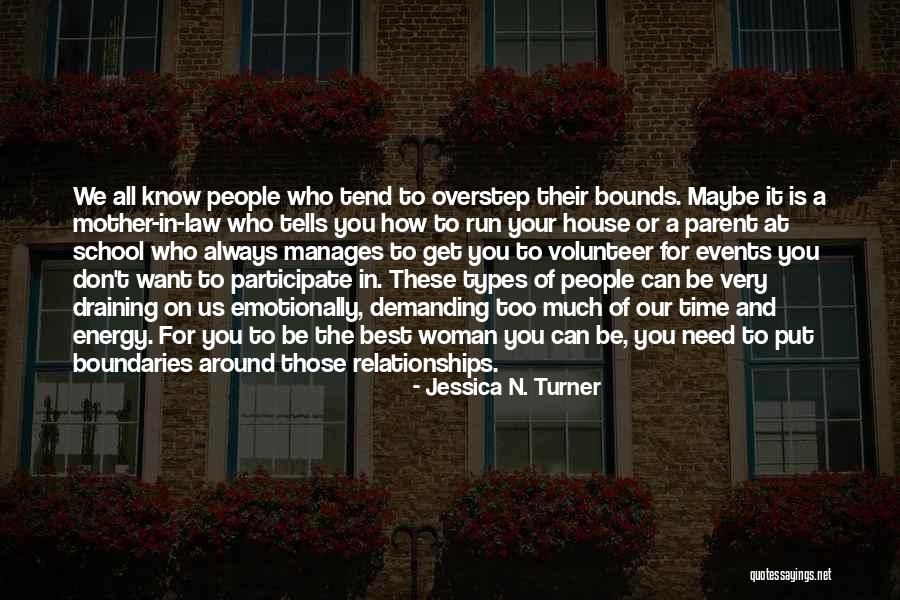 Jessica N. Turner Quotes 861952 Jessica N. Turner Quotes 861952