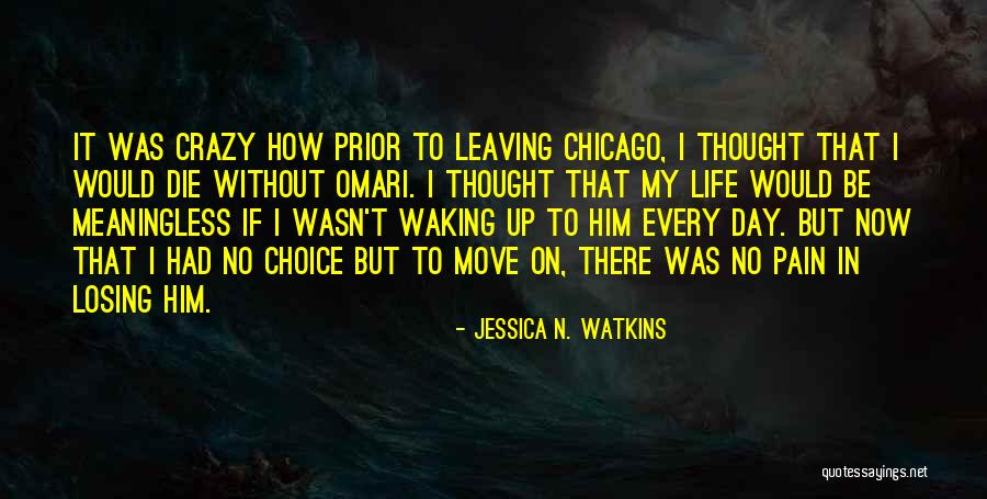 Jessica N. Watkins Quotes 1040258