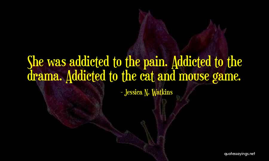 Jessica N. Watkins Quotes 1181760 Jessica N. Watkins Quotes 1181760