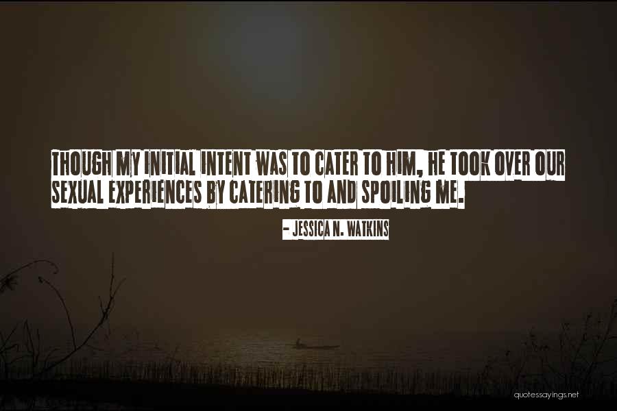 Jessica N. Watkins Quotes 1253715 Jessica N. Watkins Quotes 1253715