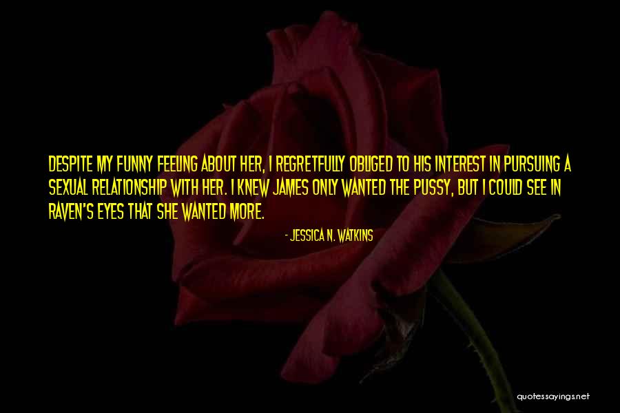 Jessica N. Watkins Quotes 1319068 Jessica N. Watkins Quotes 1319068