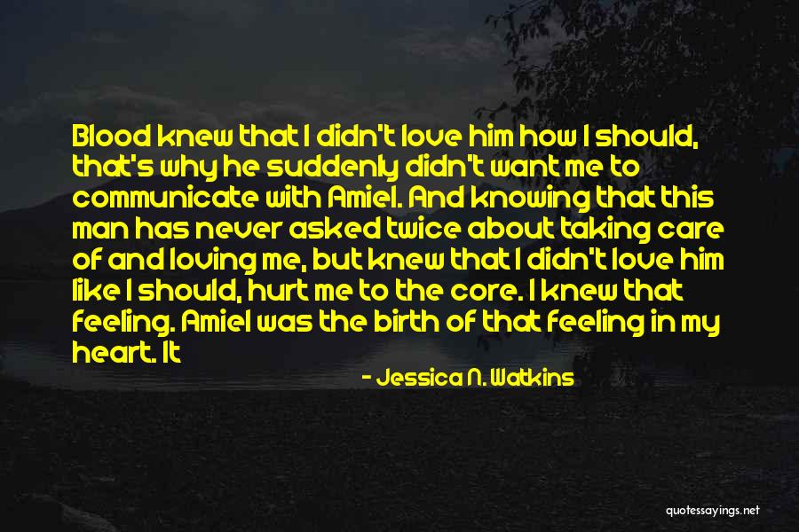 Jessica N. Watkins Quotes 1321624 Jessica N. Watkins Quotes 1321624