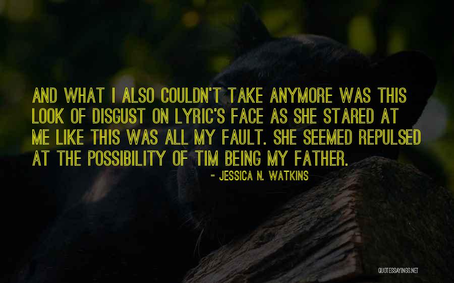 Jessica N. Watkins Quotes 1578026