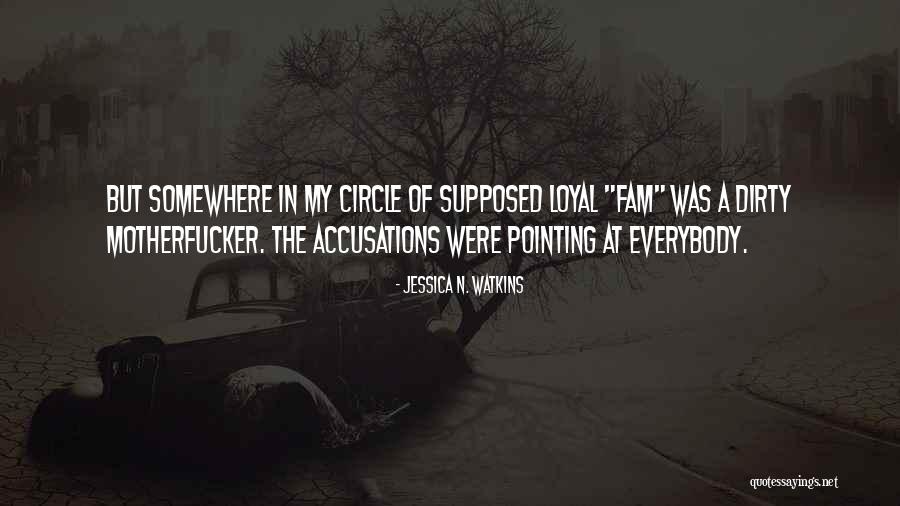 Jessica N. Watkins Quotes 1624887 Jessica N. Watkins Quotes 1624887