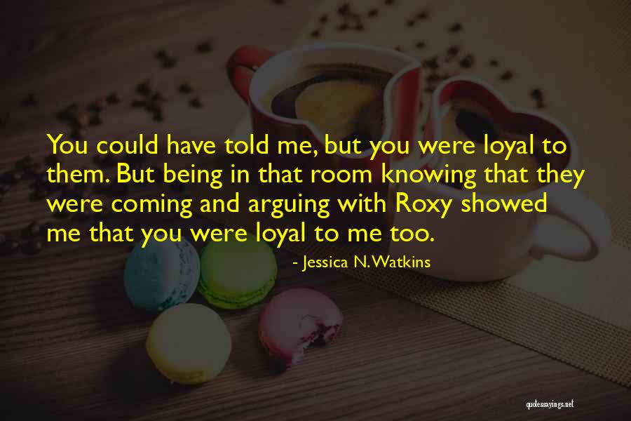 Jessica N. Watkins Quotes 1641218 Jessica N. Watkins Quotes 1641218