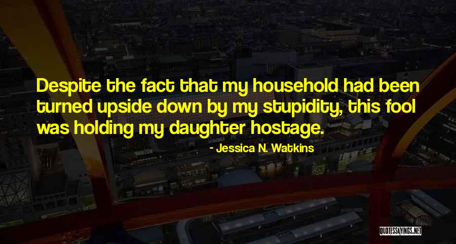 Jessica N. Watkins Quotes 1956244 Jessica N. Watkins Quotes 1956244